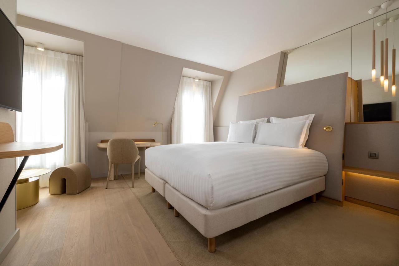 Hotel Beige París Exterior foto